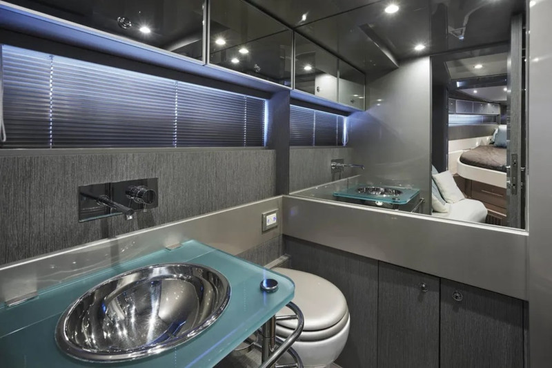 44' RIVARAMA SUPER 2014 RIVA YACHT