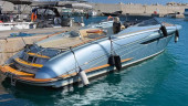44' RIVARAMA SUPER 2014 RIVA YACHT
