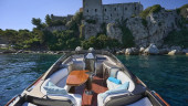 44' RIVARAMA SUPER 2014 RIVA YACHT
