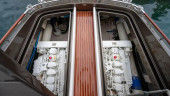 44' RIVARAMA SUPER 2014 RIVA YACHT