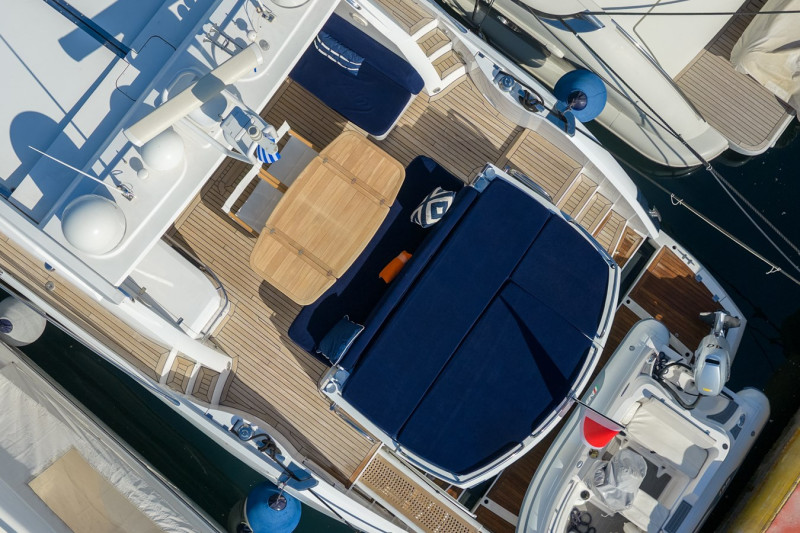 PREDATOR 64 2010 SUNSEEKER