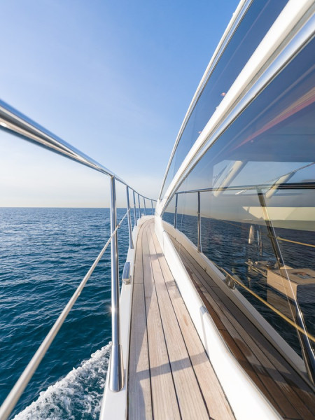 PREDATOR 64 2010 SUNSEEKER