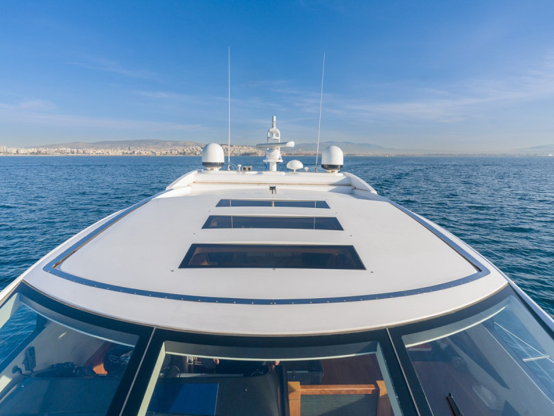 PREDATOR 64 2010 SUNSEEKER