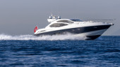 PREDATOR 64 2010 SUNSEEKER