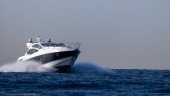 PREDATOR 64 2010 SUNSEEKER
