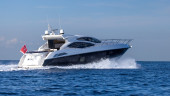 PREDATOR 64 2010 SUNSEEKER