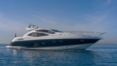PREDATOR 64 2010 SUNSEEKER