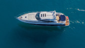 PREDATOR 64 2010 SUNSEEKER