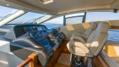 PREDATOR 64 2010 SUNSEEKER