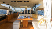 PREDATOR 64 2010 SUNSEEKER