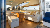 PREDATOR 64 2010 SUNSEEKER