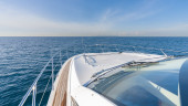 PREDATOR 64 2010 SUNSEEKER