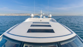 PREDATOR 64 2010 SUNSEEKER