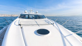 PREDATOR 64 2010 SUNSEEKER
