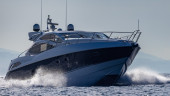 PREDATOR 64 2010 SUNSEEKER