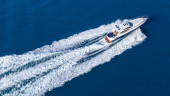 PREDATOR 64 2010 SUNSEEKER