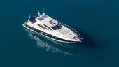 PREDATOR 64 2010 SUNSEEKER