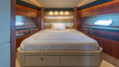 PREDATOR 64 2010 SUNSEEKER