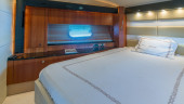 PREDATOR 64 2010 SUNSEEKER