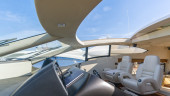 PREDATOR 64 2010 SUNSEEKER