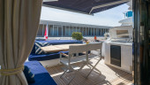PREDATOR 64 2010 SUNSEEKER