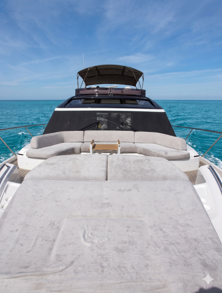 S66 2022 PRINCESS YACHTS