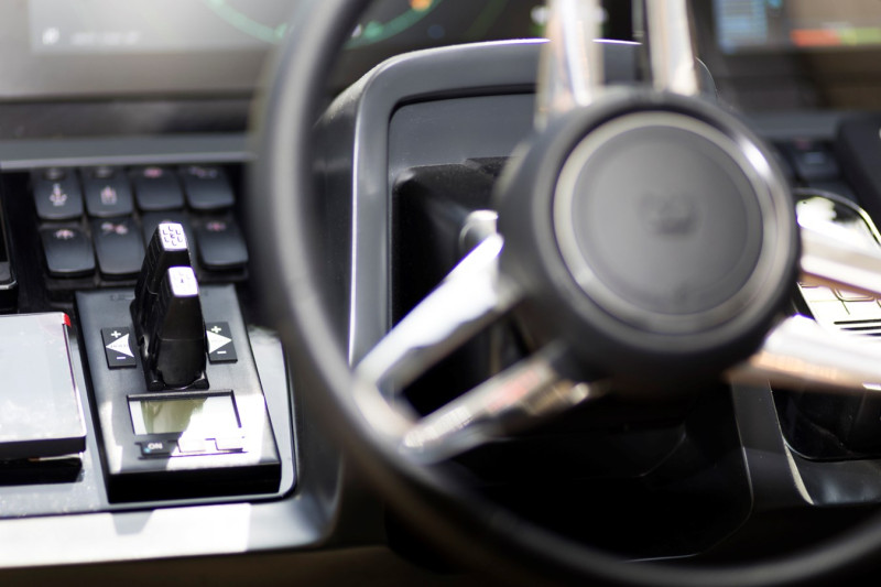 S66 2022 PRINCESS YACHTS