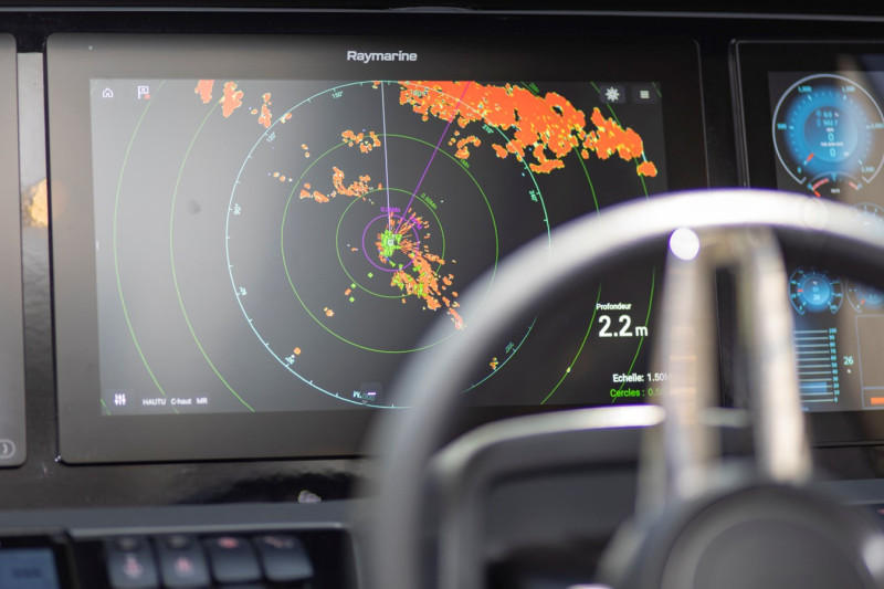 S66 2022 PRINCESS YACHTS