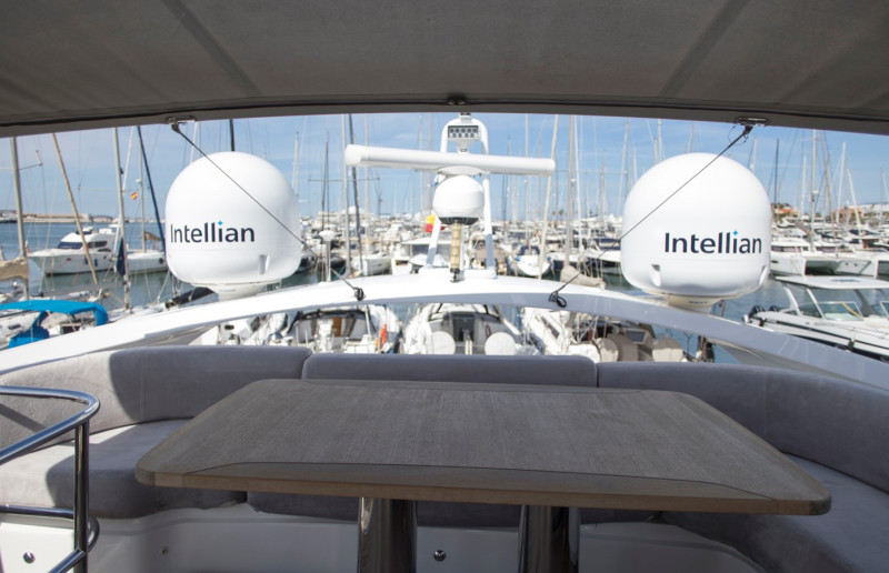 S66 2022 PRINCESS YACHTS