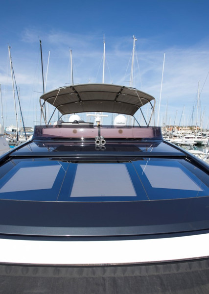 S66 2022 PRINCESS YACHTS