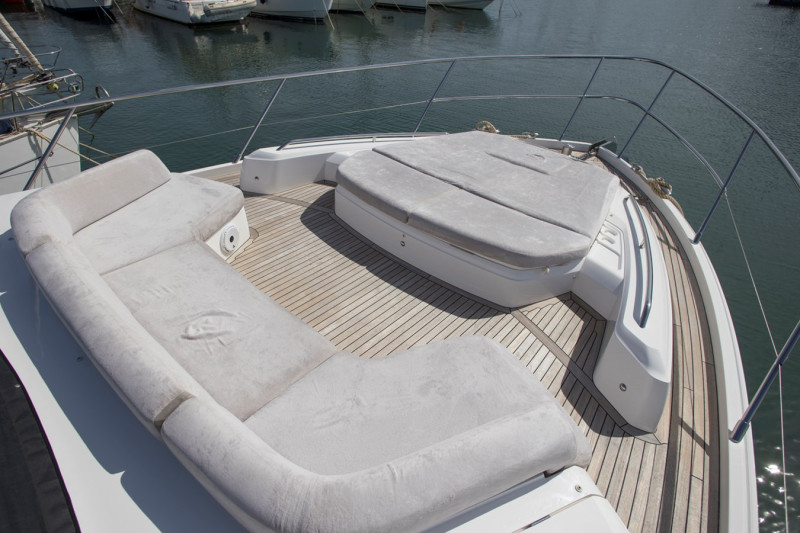 S66 2022 PRINCESS YACHTS