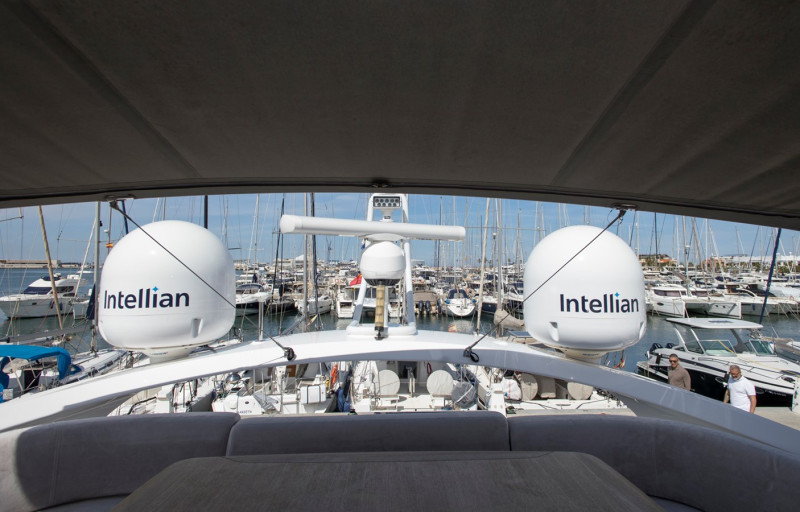 S66 2022 PRINCESS YACHTS