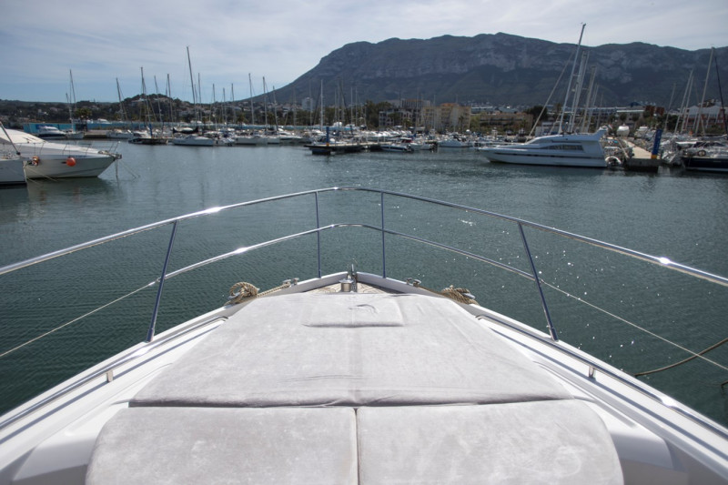 S66 2022 PRINCESS YACHTS