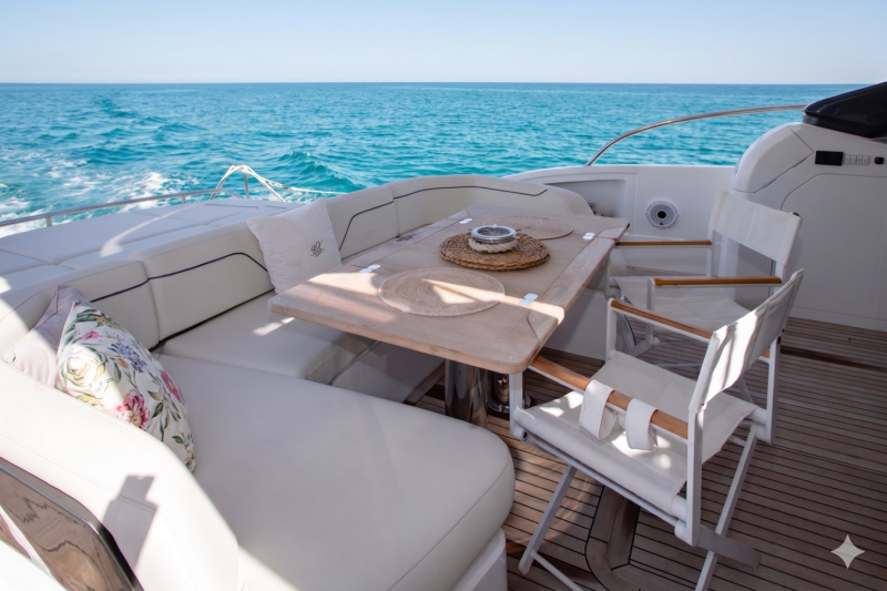 S66 2022 PRINCESS YACHTS