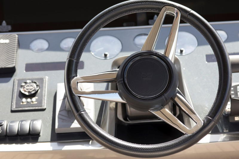 S66 2022 PRINCESS YACHTS