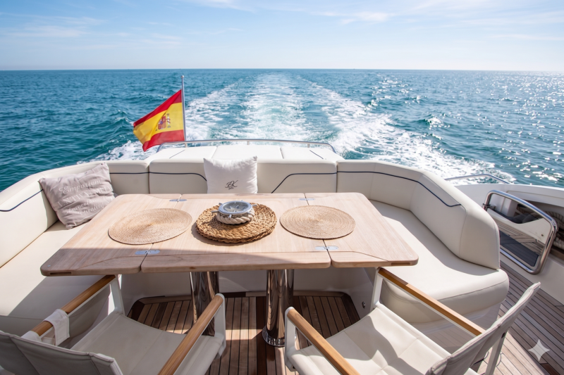 S66 2022 PRINCESS YACHTS