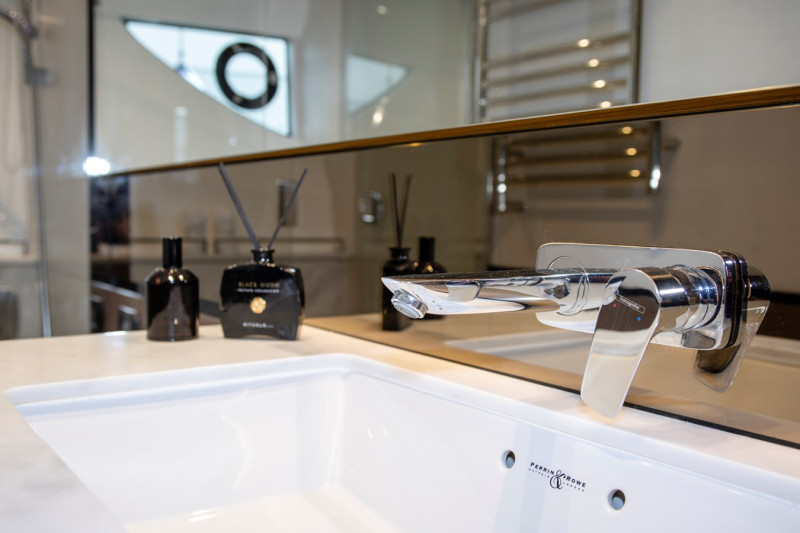 S66 2022 PRINCESS YACHTS