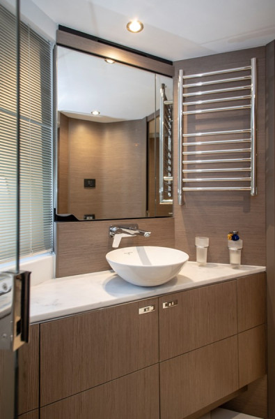 S66 2022 PRINCESS YACHTS