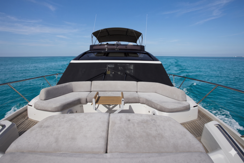 S66 2022 PRINCESS YACHTS
