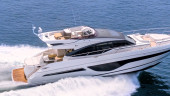 S66 2022 PRINCESS YACHTS