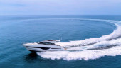 S66 2022 PRINCESS YACHTS