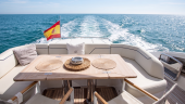S66 2022 PRINCESS YACHTS