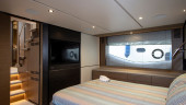 S66 2022 PRINCESS YACHTS