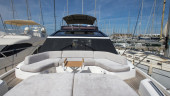 S66 2022 PRINCESS YACHTS