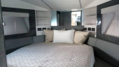 PERSHING 5X 2017 PERSHING