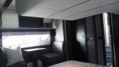 PERSHING 5X 2017 PERSHING