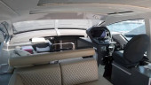 PERSHING 5X 2017 PERSHING