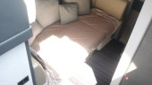 PERSHING 5X 2017 PERSHING