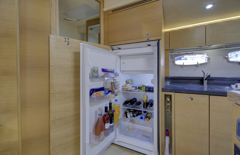 GT 52  2010 FAIRLINE