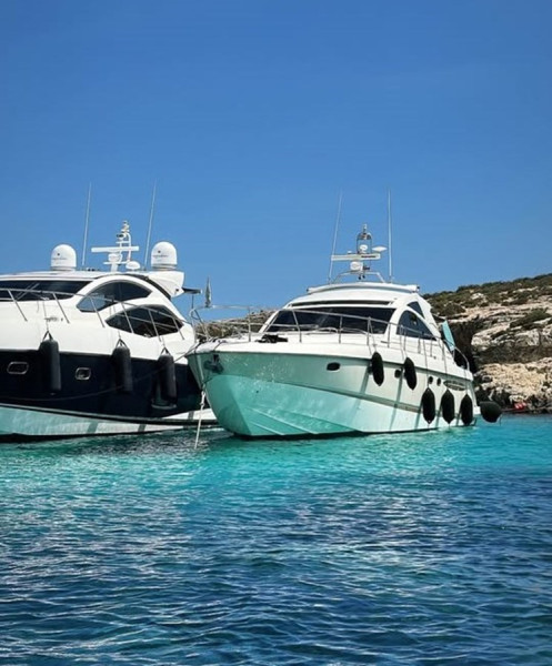 GT 52  2010 FAIRLINE